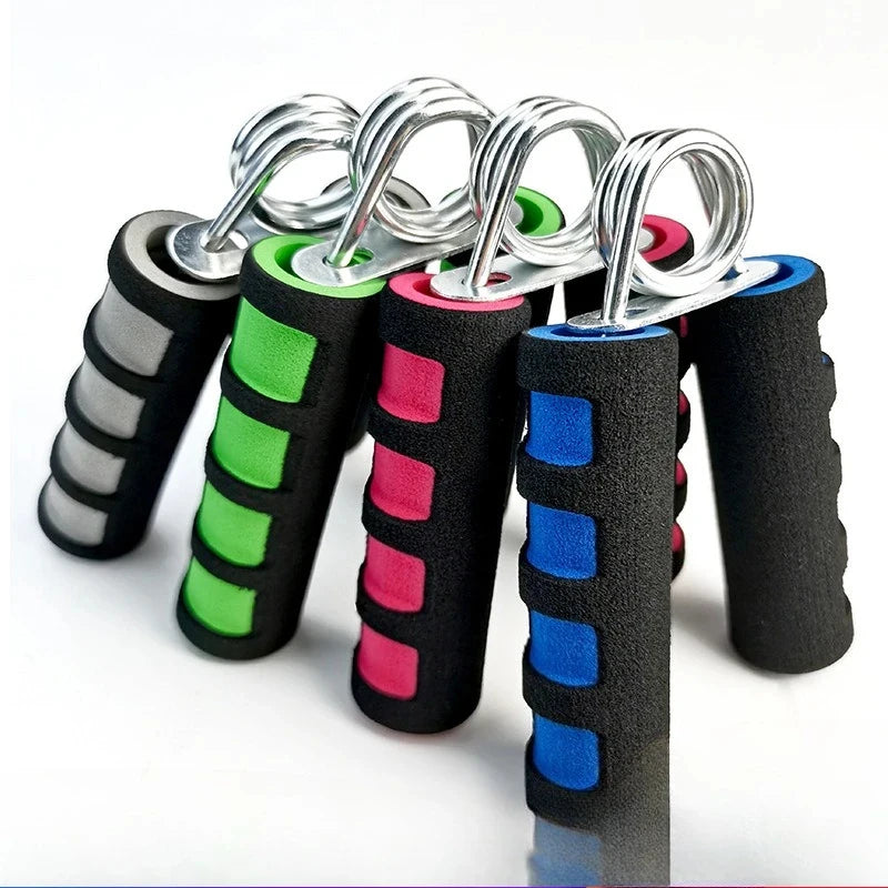 Grip Strength Equipment, Fitness and Rehabilitation Training, Grip Strength Equipment, Cotton Sleeve Grip Strength Equipment